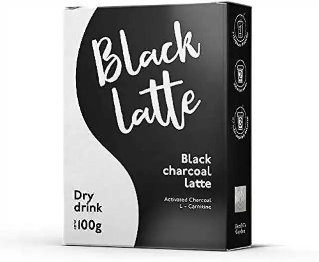 ¿Por Qué Comprar Black Latte En Bilbao?