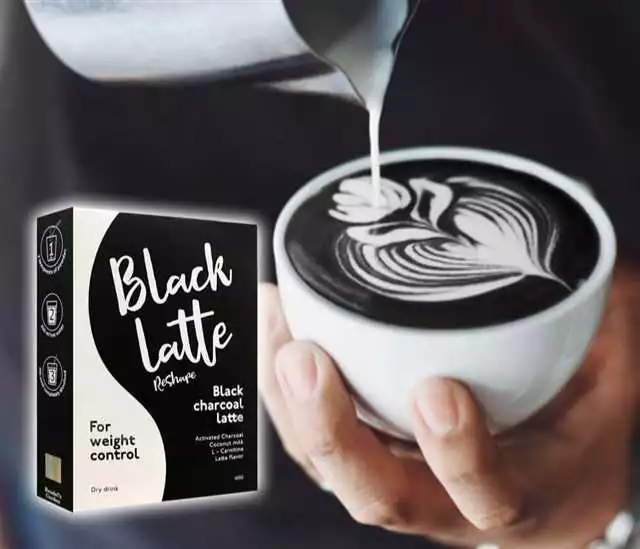 Opiniones De Clientes Sobre Black Latte