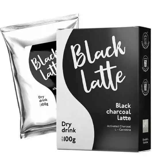 Comprar Black Latte En Garza: Descubre Todo Lo Que Necesitas Saber