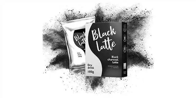 Compre Black Latte ahora en una farmacia de Valverde