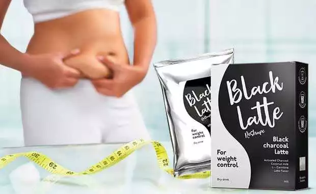 Comprar Black Latte en Valencia – ¡Quema grasa de forma efectiva!