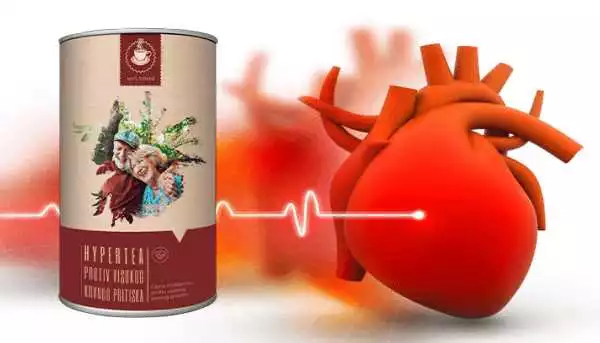Comprar HyperTea en Valverde: El mejor remedio natural contra la hipertensión