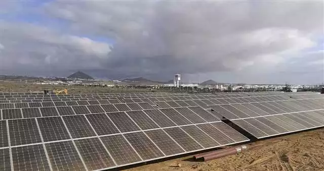 Comprar Motion Energy en Lanzarote: energía renovable y sostenible | Motion Energy Canarias