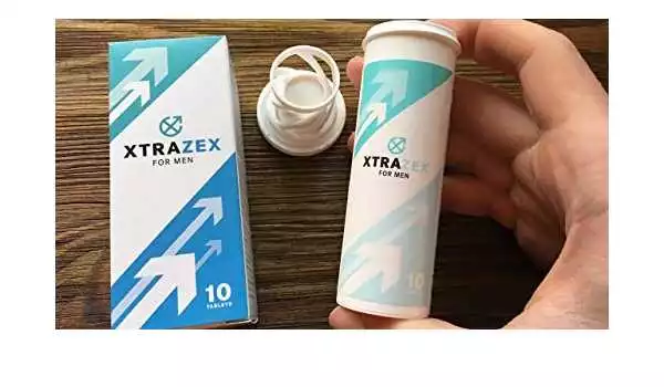 Compra Xtrazex en Alicante y mejora tu vida sexual – ¡Aumenta tu potencia al instante!