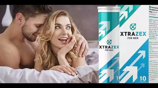 Comprar Xtrazex en una farmacia de Vigo | Mejora tu potencia sexual