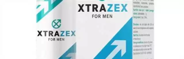 Comprar Xtrazex en Valencia: la solución perfecta para la disfunción eréctil | Compra Ahora
