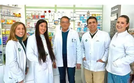 Diatea en una farmacia de Jerez de la Frontera – Encuentra todo lo que necesitas aquí