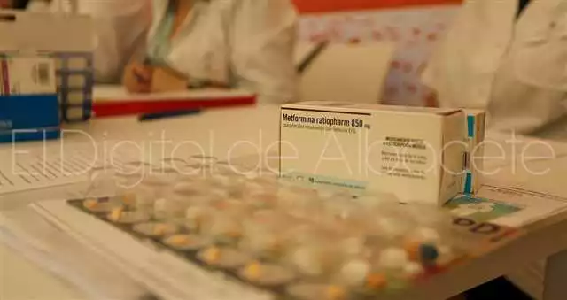 Hypertea en una farmacia de Albacete: beneficios y dónde comprar – Compra ahora
