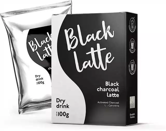 ¿Cuánto Cuesta Black Latte En La Junquera?