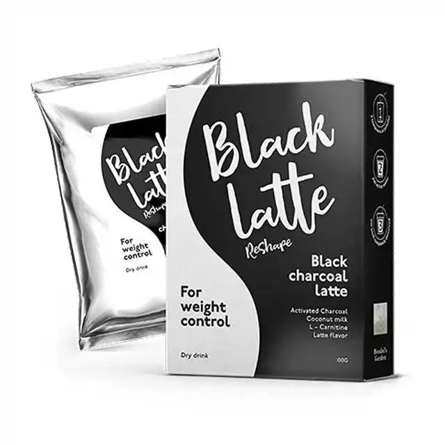 Descubre El Mejor Precio De Black Latte En La Palma Del Condado