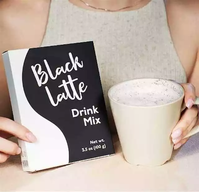 ¿Dónde Comprar Black Latte En La Palma Del Condado?