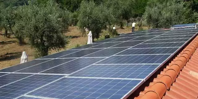 Precio de Motion Energy en Melilla: Descubre los precios más competitivos en energía renovable | Motion Energy
