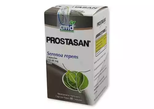 Indicaciones Y Cómo Tomar Prostasen