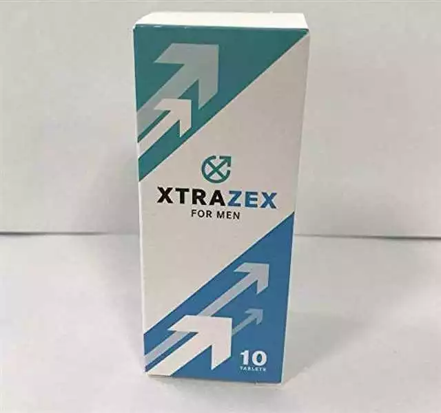 ¿Cuál Es El Precio De Xtrazex En Con?