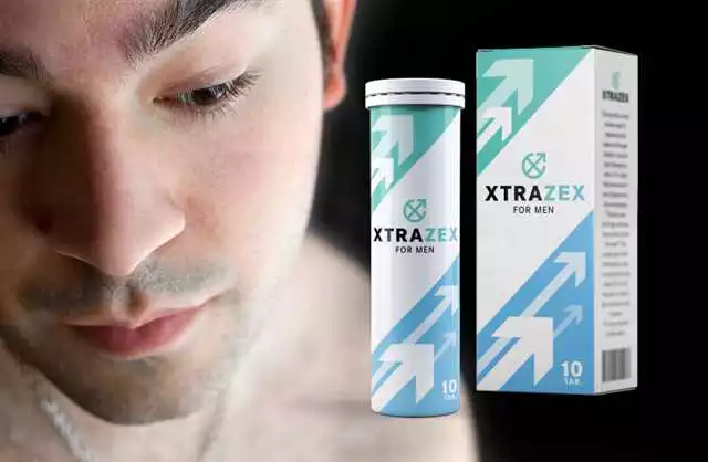 ¿Por Qué Xtrazex Es Una Opción Segura Y Eficaz Para Mejorar Tu Vida Sexual?