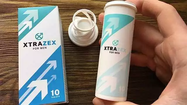 Precio de Xtrazex en Garza: ¿Dónde Comprar y Cuánto Cuesta? | Mejora tu vida sexual hoy mismo