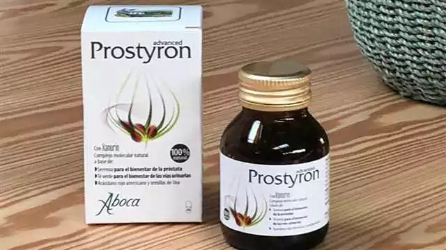 Prostasen en Cádiz: el mejor tratamiento natural para cuidar tu próstata