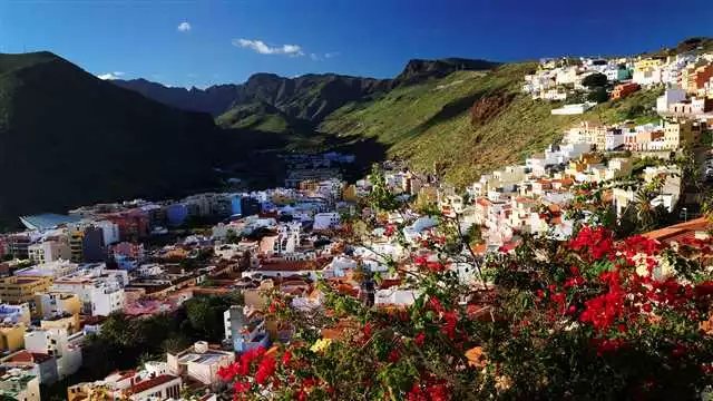Veniselle en San Sebastián De La Gomera – Descubre la Belleza de la Isla | Turismo en Canarias