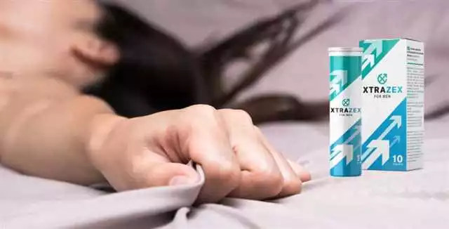 Xtrazex en Corralejo comprar – Mejora tu vida sexual hoy | La solución perfecta para la disfunción eréctil