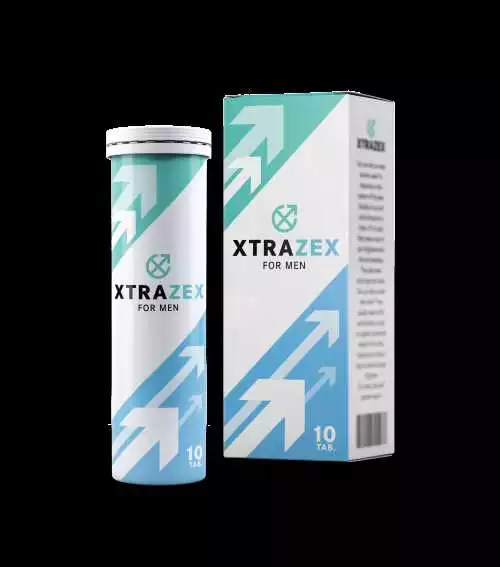 Paso A Paso Para Adquirir Xtrazex En Tu Farmacia Local