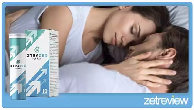 Xtrazex en una farmacia de Almería – ¡Mejora tu vida sexual hoy mismo!