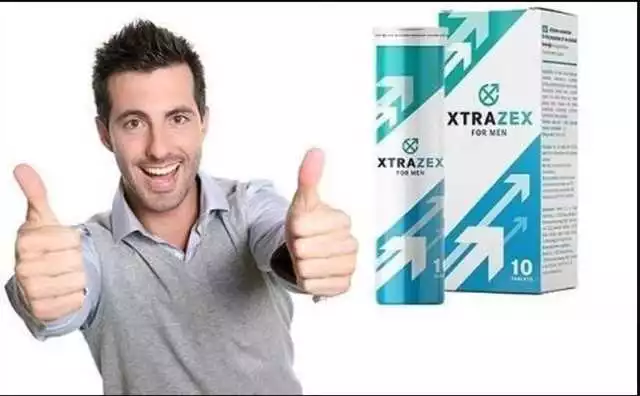Xtrazex en una farmacia de Corralejo – Mejora tu Potencia Sexual │ Compra Ahora